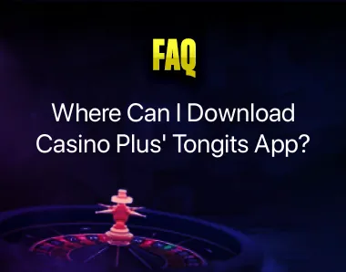Tongits App