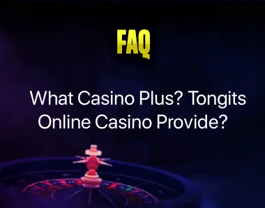 Tongits Online Casino