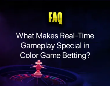 Color Game Betting Color Game Betting
