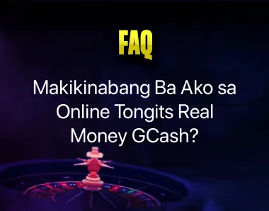 Online Tongits Real Money GCash