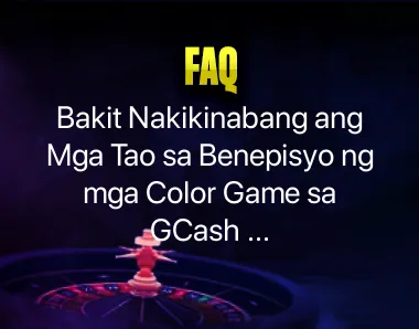 Color Game sa GCash Color Game sa GCash