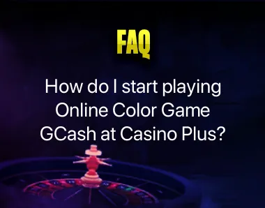 Online Color Game GCash Online Color Game GCash