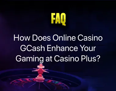 Online Casino GCash