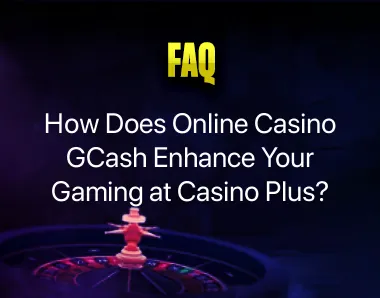 Online Casino GCash Online Casino GCash