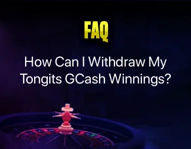 Tongits GCash