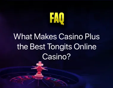 Tongits Online Casino