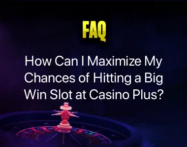 Big Win Slot Big Win Slot