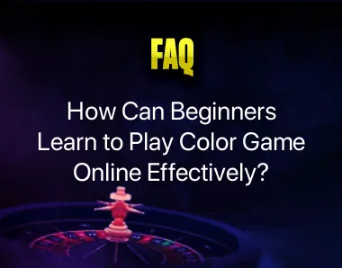 how to play color game online how to play color game online