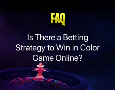 How to Win in Color Game Online How to Win in Color Game Online