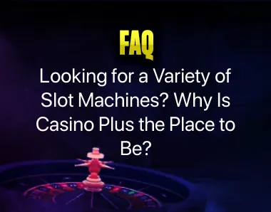 Slot Machines Slot Machines