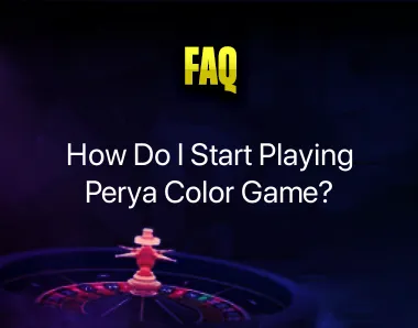 Perya Color Game Perya Color Game