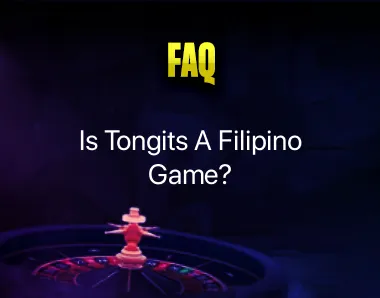 Is Tongits A Filipino Game