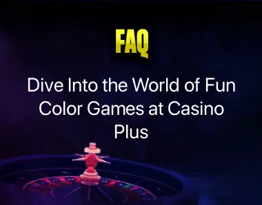 Fun Color Games Fun Color Games