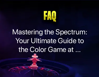 Color Game Color Game