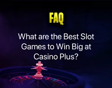 Best Slot Games to Win