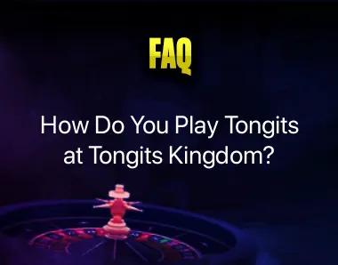 How Do You Play Tongits