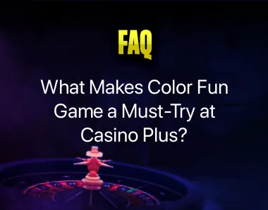 Color Fun Game Color Fun Game