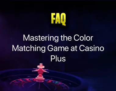 Color Matching Game Color Matching Game