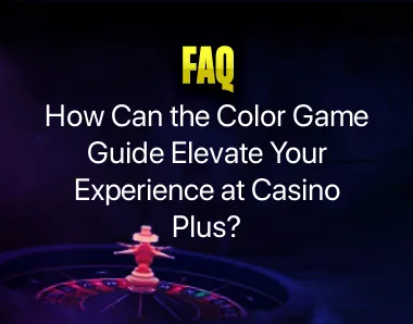 Color Game Guide Color Game Guide