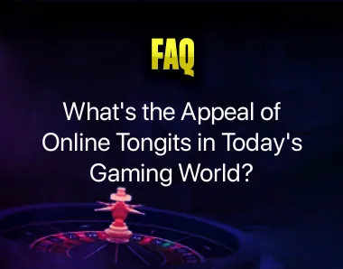 Online Tongits