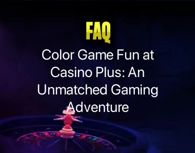 Color Game Fun Color Game Fun