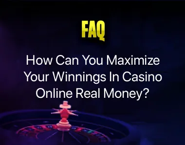 Casino Online Real Money