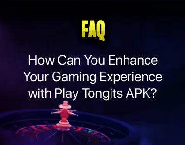 Play Tongits APK