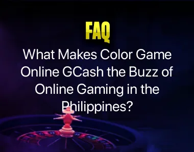 Color Game Online GCash Color Game Online GCash