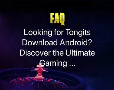 Tongits Download Android