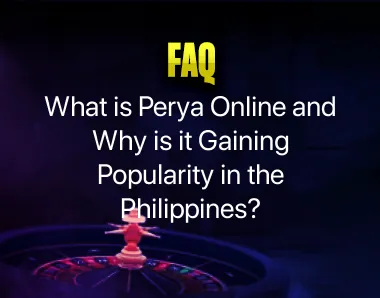 Perya Online