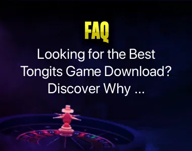 Best Tongits game download