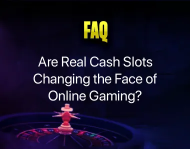 Real Cash Slots Real Cash Slots