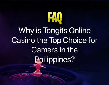 Tongits Online Casino