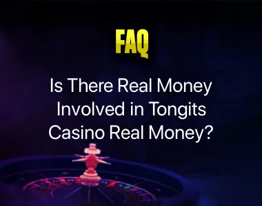 Tongits Casino Real Money
