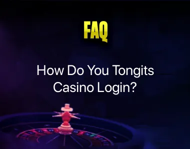 Tongits Casino Login