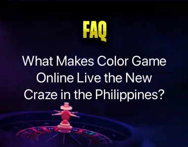 Color Game Online Live