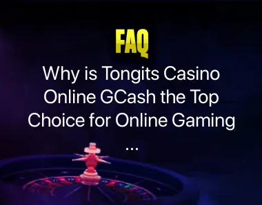 Tongits Casino Online GCash