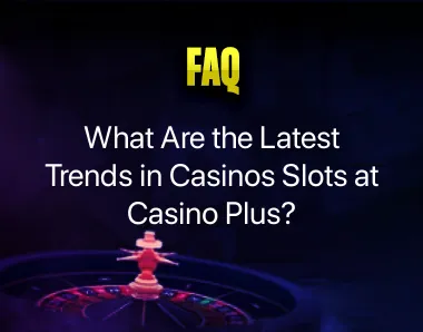 Casinos Slots