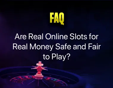 real online slots for real money