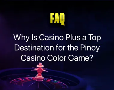 Pinoy Casino Color Game