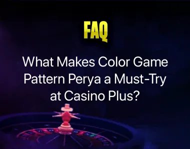 Color Game Pattern Perya Color Game Pattern Perya