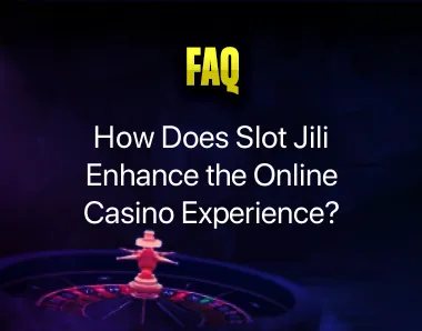 Slot Jili Slot Jili