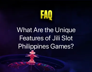 Jili Slot Philippines