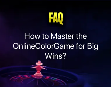 OnlineColorGame OnlineColorGame