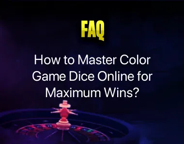 Color Game Dice Online