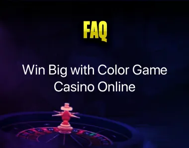 Color Game Casino Online Color Game Casino Online