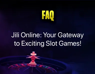 Jili Online Jili Online