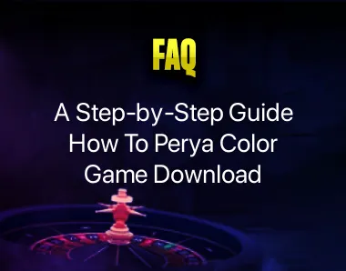 Perya Color Game Download