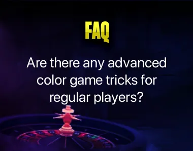 color game tricks color game tricks
