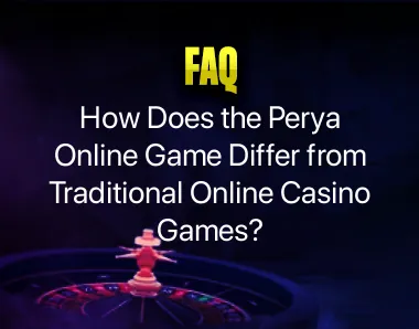 Perya Online Game Perya Online Game